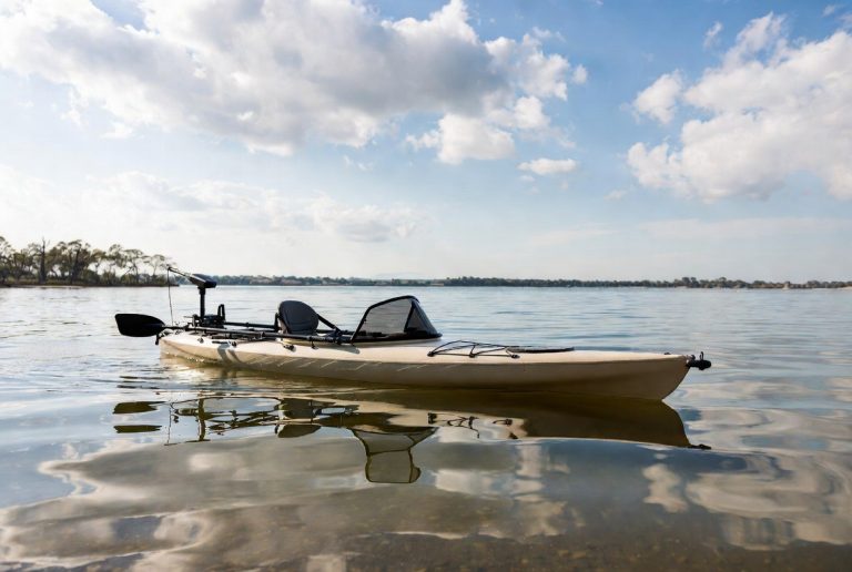 Best Fishing Kayak Modifications