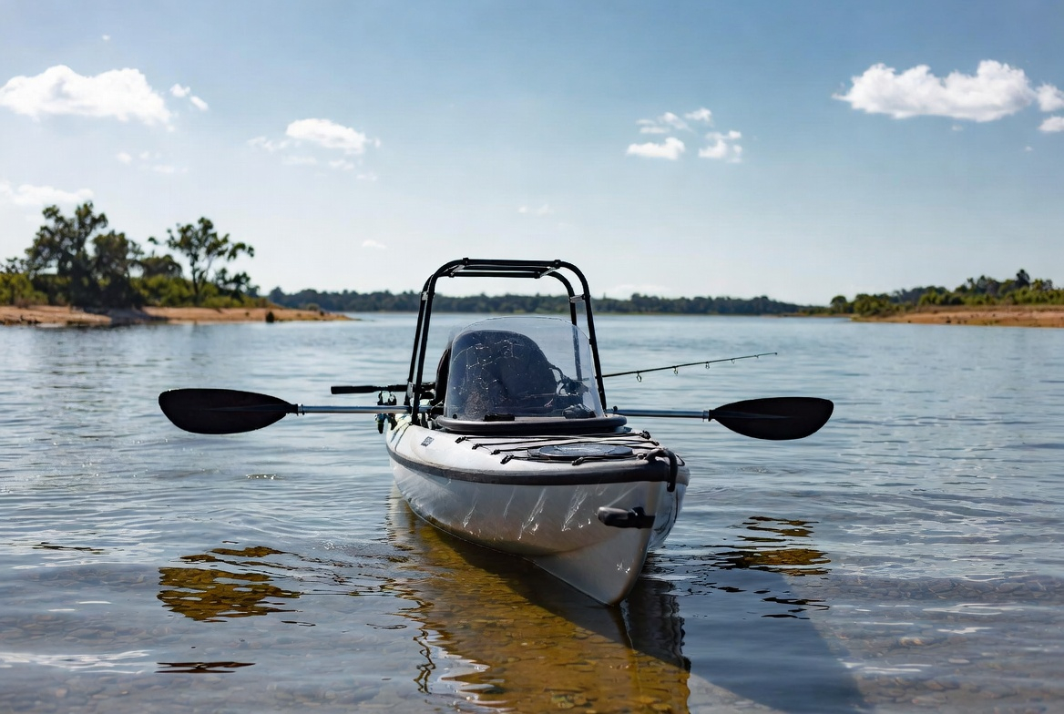 Best Fishing Kayak Roof Rack