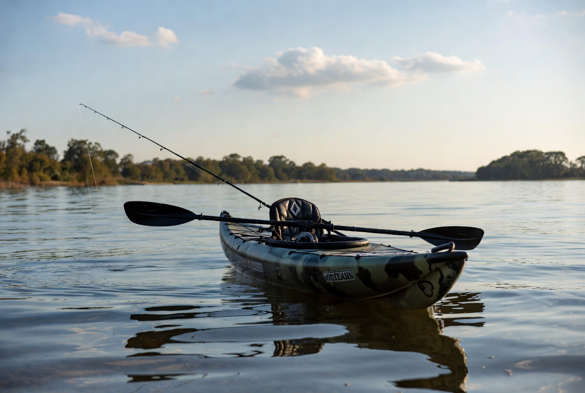Best Fishing Kayak Seat