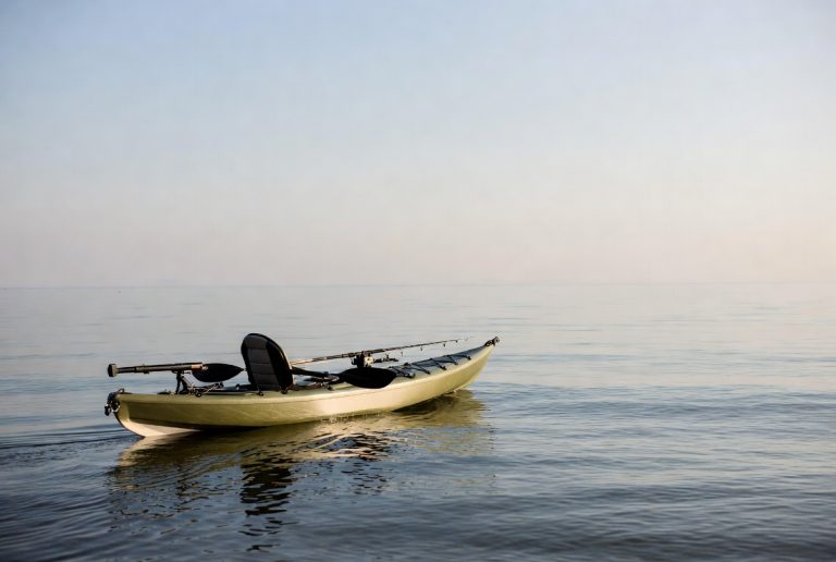 Best Fishing Kayak Trolling Motor