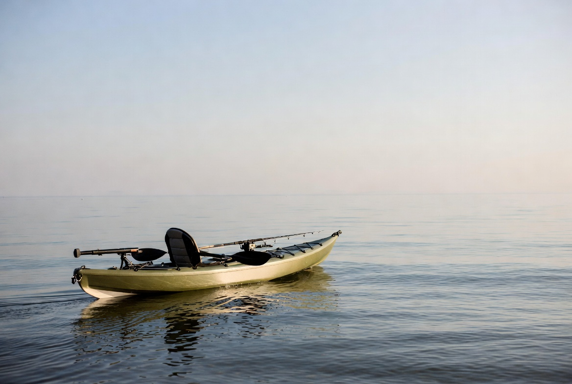 Best Fishing Kayak Trolling Motor