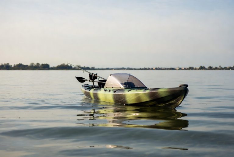 Best Fishing Kayak Under $1500
