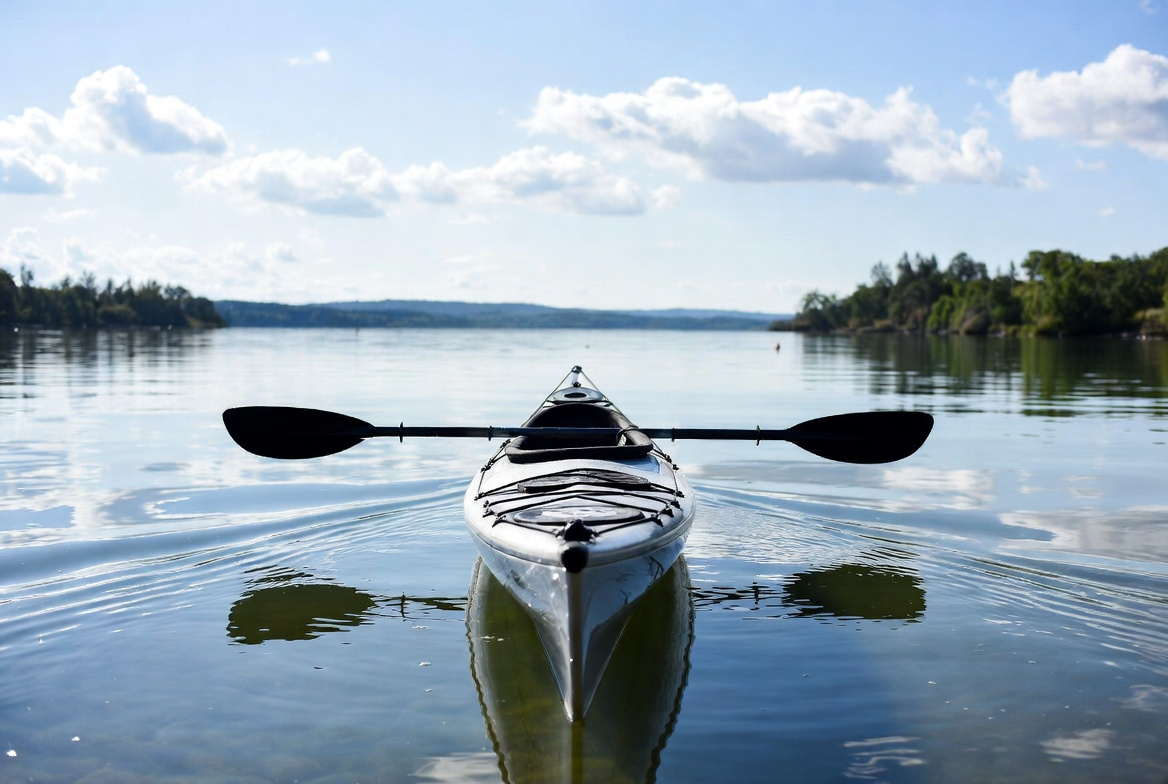 Best Fishing Kayak Under $300
