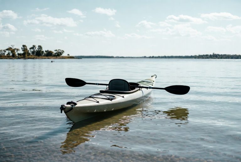 Best Fishing Kayak Under $400