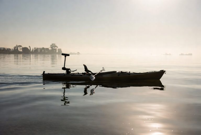Best Fishing Kayak Under $600