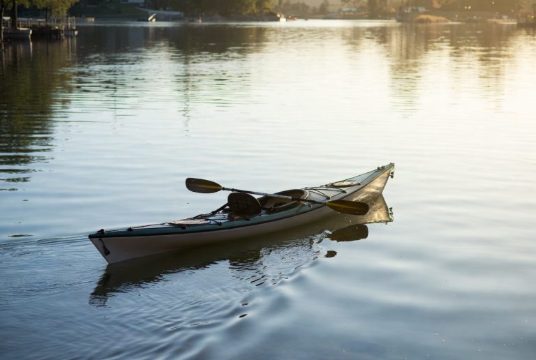 Best Fishing Kayak for Rivers and Lakes