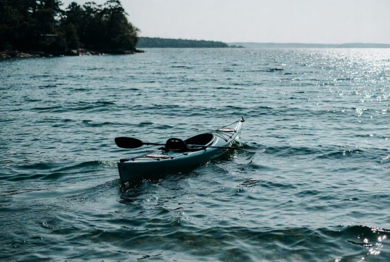 Best Fishing Kayak for Saltwater