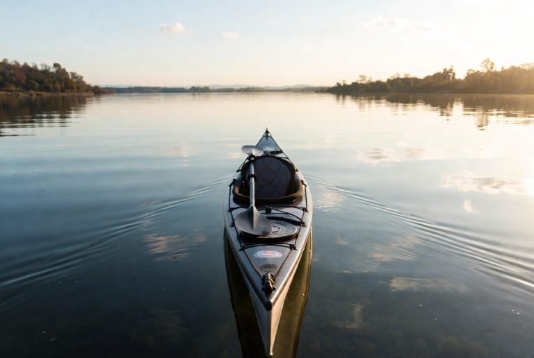Best Fishing Kayak for Two