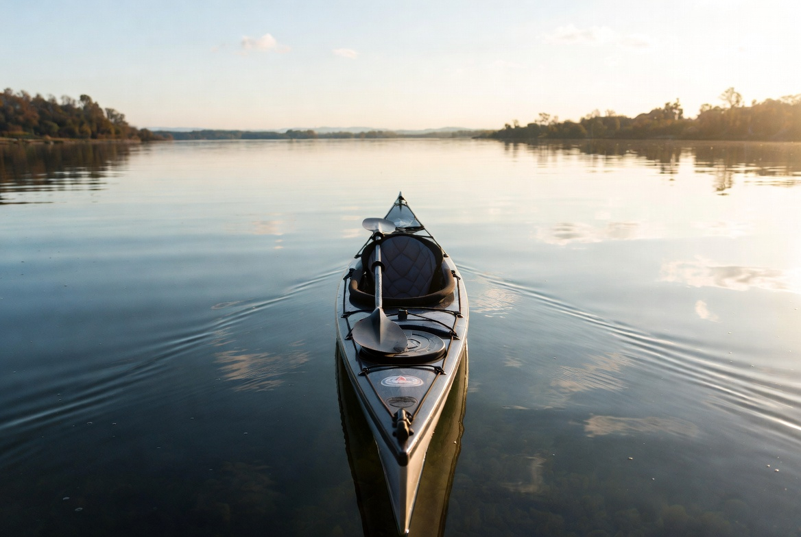 Best Fishing Kayak for Two