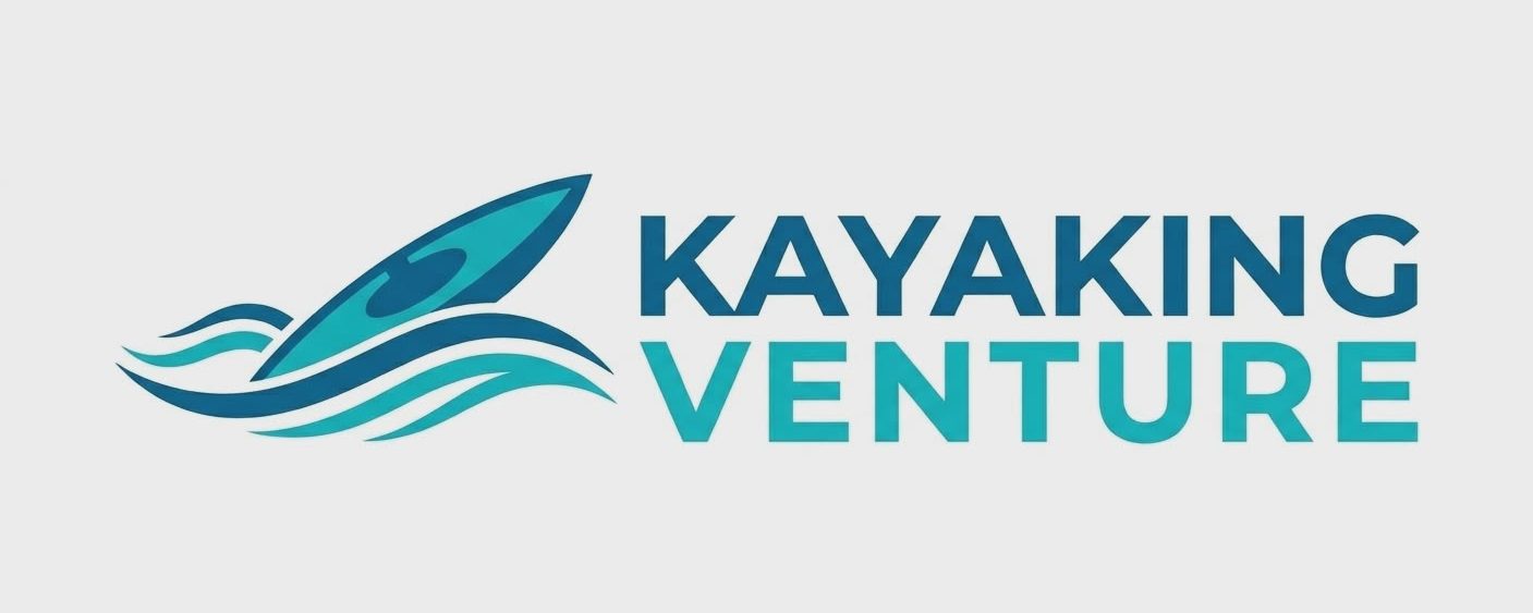 kayakingventure logo
